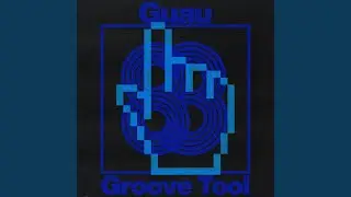 Groove Tool