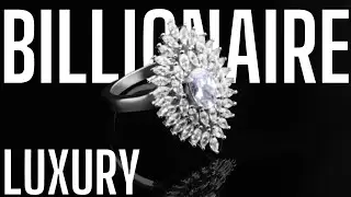 💎BEAUTIFUL💎 Life of Billionaire Visualization Video Attract Money Now #63