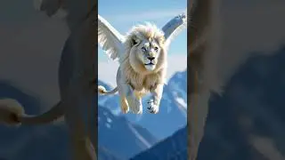 #adventure #music #best #animals #animation #lion #wildlife #deer #white #flay #flayingbeast