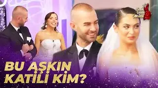 Serdar Uzuntaş'ın G&uuml;ld&uuml;ren Evlilik Denemeleri ❤ | Doya Doya Moda