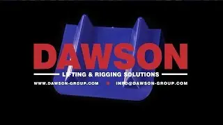 DAWSON Ratchet Tie Down Lashing Strap Plastic Edge Protector for U.S. Market, America Market