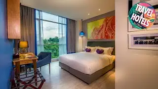 Mercure Kota Kinabalu City Centre | Kota Kinabalu, Malaysia | Hotel Review 🛏️
