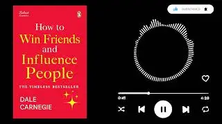 HOW TO WIN FRIENDS AND INFLUENCE PEOPLE. | हिंदी मे 