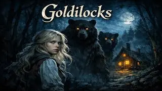 Goldilocks and the Three Bears A truly frightening fairy tale