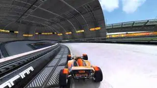 TrackMania: Let's play shorties!