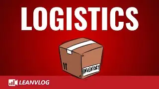 What is Logistics Management Explained