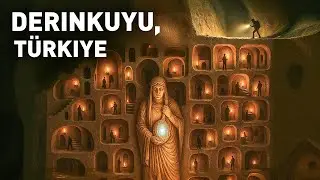 The Most Mysterious Structures Humans Ever Built | Documentary