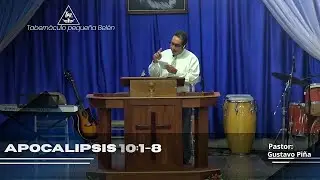 Servicio del D&iacute;a Viernes 26-12-2025 PM
