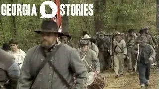The Cost of the Civil War | Georgia Stories