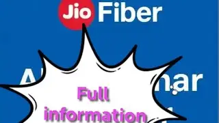 Jio Fiber Review after use 1 months.By Amar only Amarr #jiofiberinstallation #fiber #wifi 