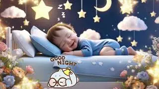 So Ja Mere Pyare | Soft Hindi Lori for Babies | Baby Sleep Lullaby | Bedtime Song&rdquo;