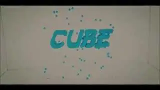 TheCubefactory Intro Contest Entry by Vermex