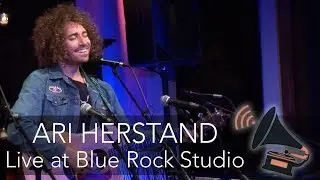 Ari Herstand 