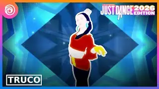 Just Dance 2026 Edition - Truco By La M&aacute;s Draga (ft. Letal) - Fanmade Mashup