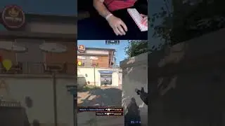 Quick 3k🔥 #gaming #csgoranked #cs2 #cs2clips #cs2ranked