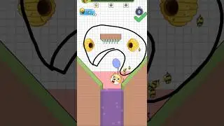 game challenge level 213 gametop #shorts #genshinimpact #vtuber #cute #gaming #games #gameplay