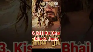 Top 10 Most Upcoming Bollywood movies 2023 | Upcoming movies list 2023 #top10 #shorts #shortfeed