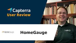 HomeGauge Review: Solid package of services to manage our business