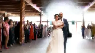 Video Boda María y Omar