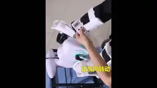 Pedo Cycle Motorized Digital for Legs Arm Physiotherapy Training