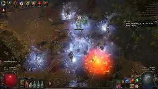 Path of Exile: Love Lag