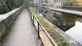 Hebden Bridge (Yorkshire)