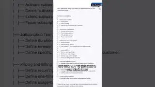 Let AI read file and generate mindmap for free