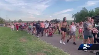 Walking group for women in Oklahoma City aims to build community