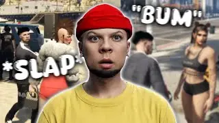 This 1 Hour of StacksWopo Feels Like Watching Thoughts Collide