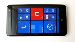 Nokia Lumia 625 - недорогой Windows-смартфон с 4,7