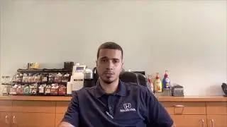 Evan talks about training opportunities and career development at Honda of Seattle!