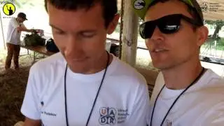 Droneworlds 2016 | Team Ukraine | day1 (квалификация)