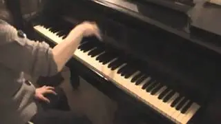 Piano Instruction: Spot Practicing Beethoven's 
