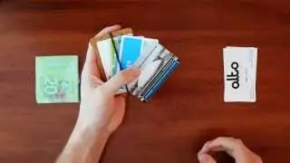 Alto Collective - Premium Wood Phone Cases and a Unique Minimal Wallet