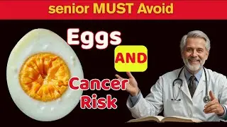 The Truth About Eggs and Cancer Risk After 50