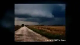 Arkansas Storm Shelters Destruction Pictures