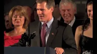 Political SMS Campaign - Scott Brown