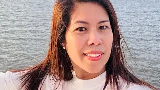 6months hiwalay/walking early morning (Filipina wife in idaho)