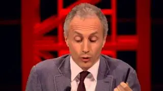 L'editoriale di Marco Travaglio: Guerra civile fredda? - Servizio Pubblico - Puntata 24
