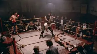 Уличен герой (1984) Бг аудио