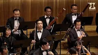 Symphony No. 8 in C Major, 