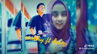India rickhy mucthar ft dessy nur amelia