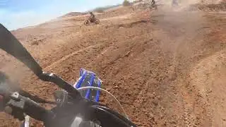 2022 AZOP Blythe GP (Shorty's Sports Park) Day 2