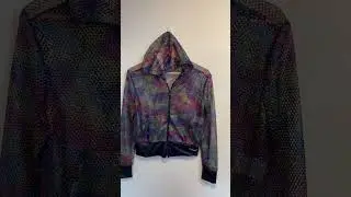 Jaqueta Tela e Vestido Tubinho - LOOP