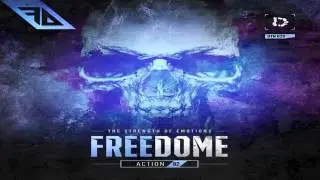 ROUGHBLAST - One