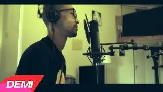 DEMI PORTION - DEMI PAIX (freestyle)