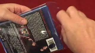 The Legacy Scream Factory Blu-ray Classic Horror Film Katharine Ross & Sam Elliott Special Features