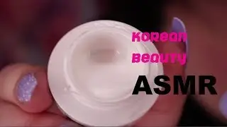 K BEAUTY ROLE PLAY 4 RELAXATION