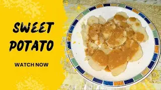 Best Ever Roasted Sweet Potatoes Recipe - How to Bake Sweet Potatoes | Sweet Potato Recipe