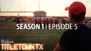 Titletown, TX, Season 1 Episode 5: The Importance of Being Ernest
